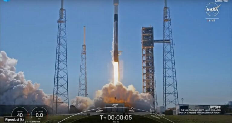 HPE-Spaceborne-Computer-2