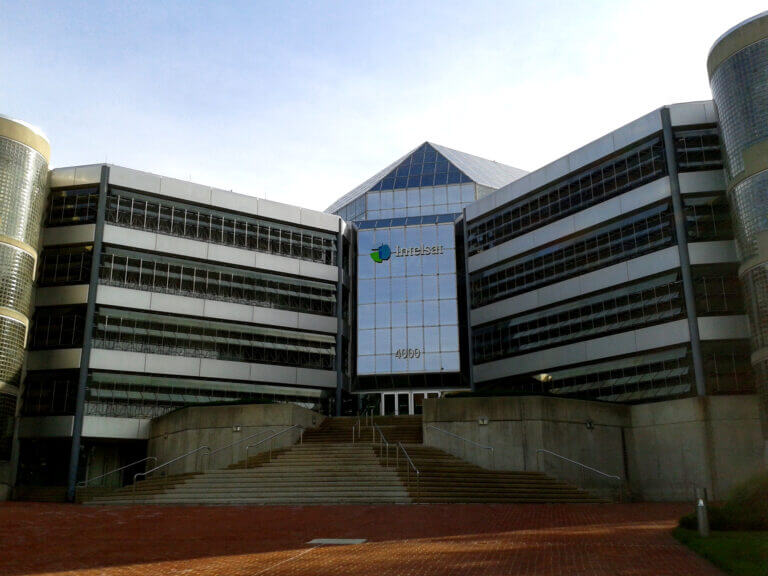 Intelsat_Headquarters_by_Matthew_Bisanz