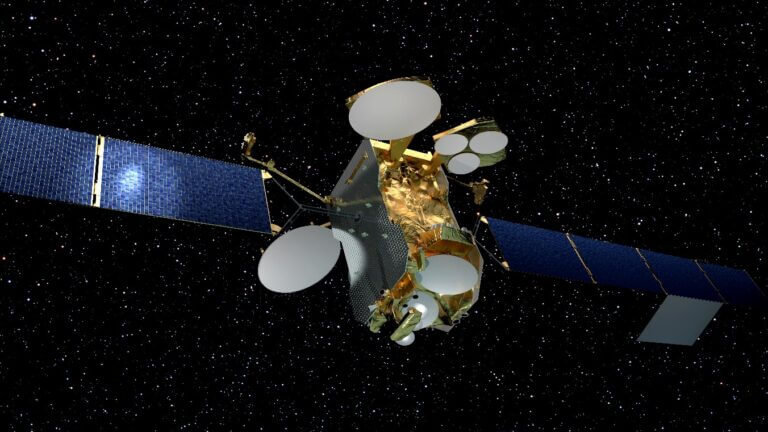 EUTELSAT-172B-SATELLITE