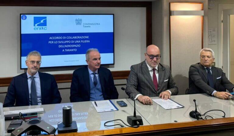 Enac_Confindustria-Taranto_Aerospazio-1