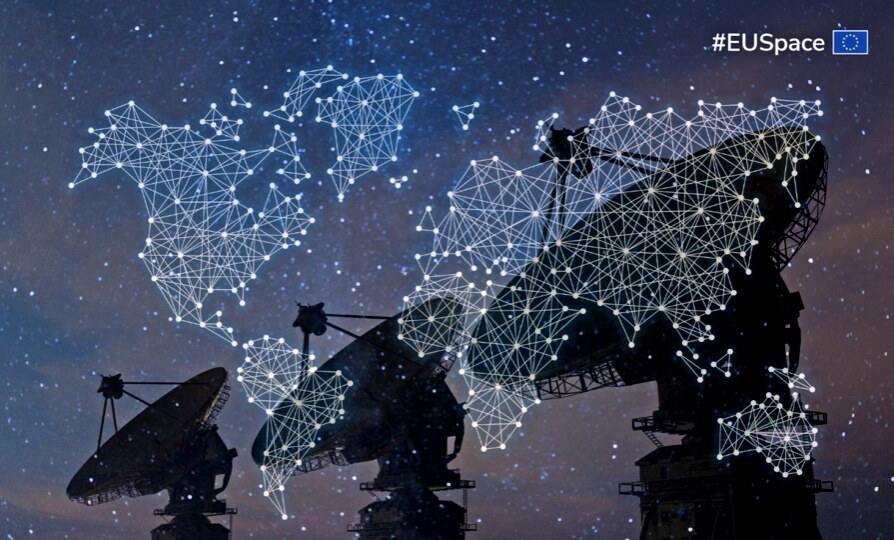 Euspa-GovSatCom
