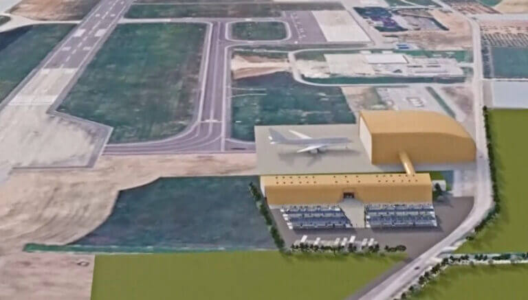 Spaziporto-Grottaglia