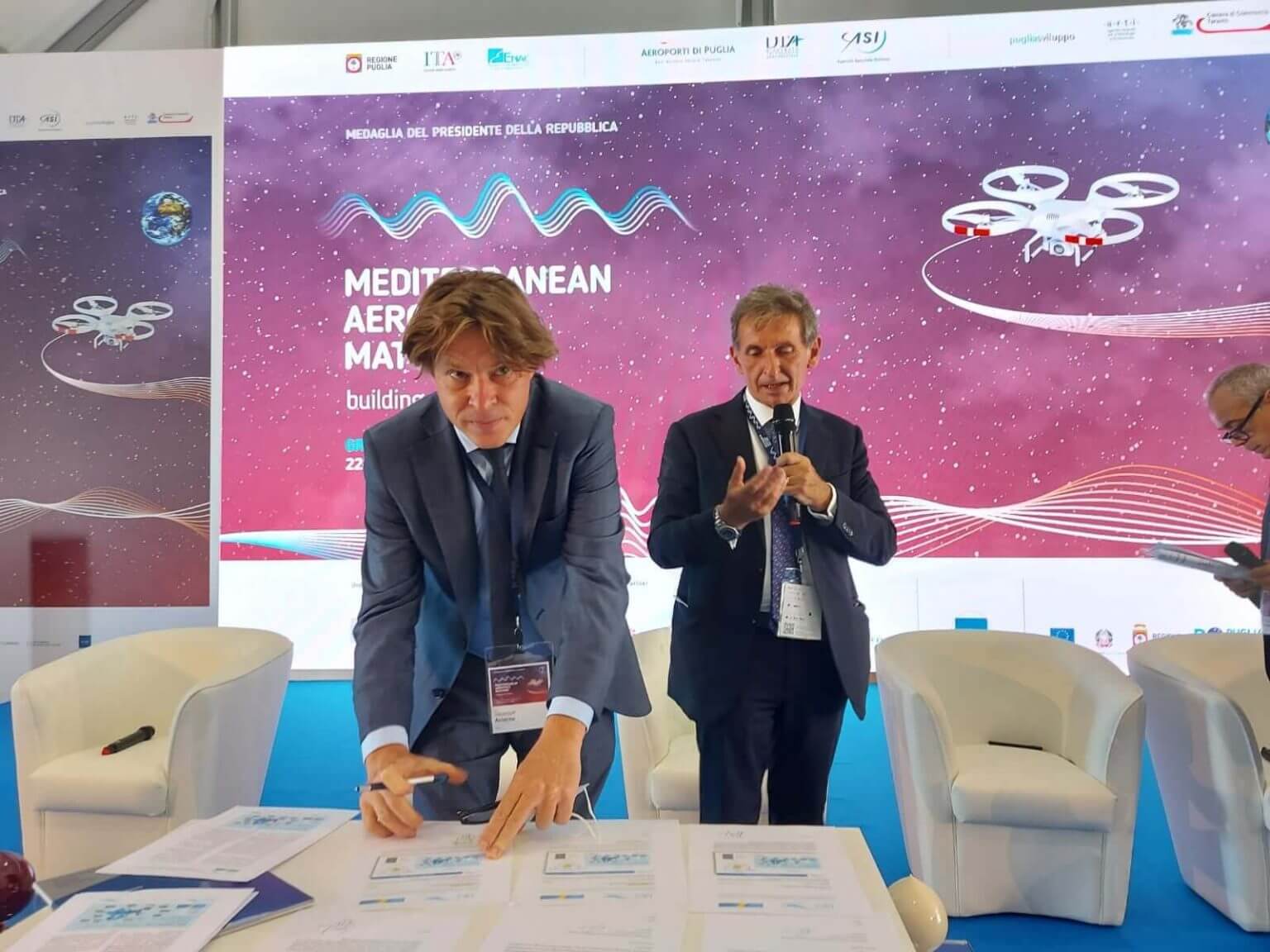 acierno-e-vicesindaco-Bari-Eugenio-Di-Sciascio