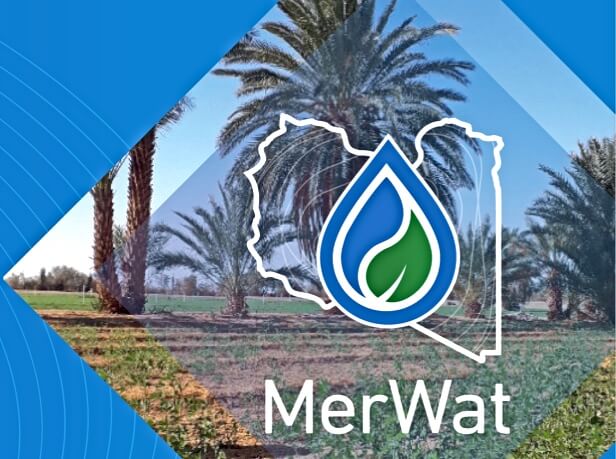 MerWat-Libia