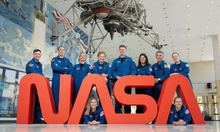 Nasa candidati astronauti 2025