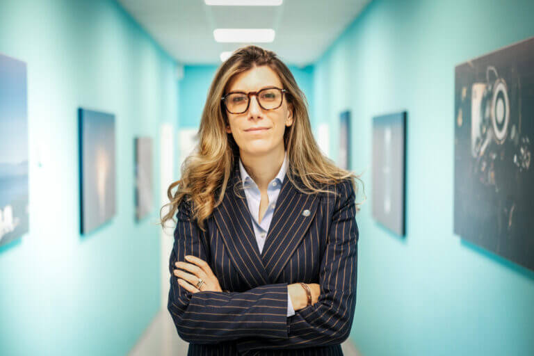 Chiara-Pertosa-CEO-SITAEL-scaled