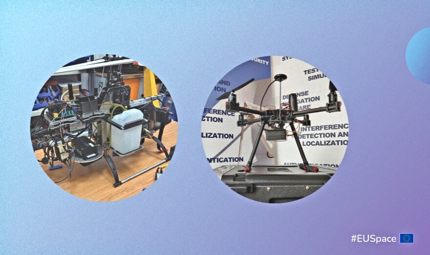 Euspa-Advanced-air-mobility