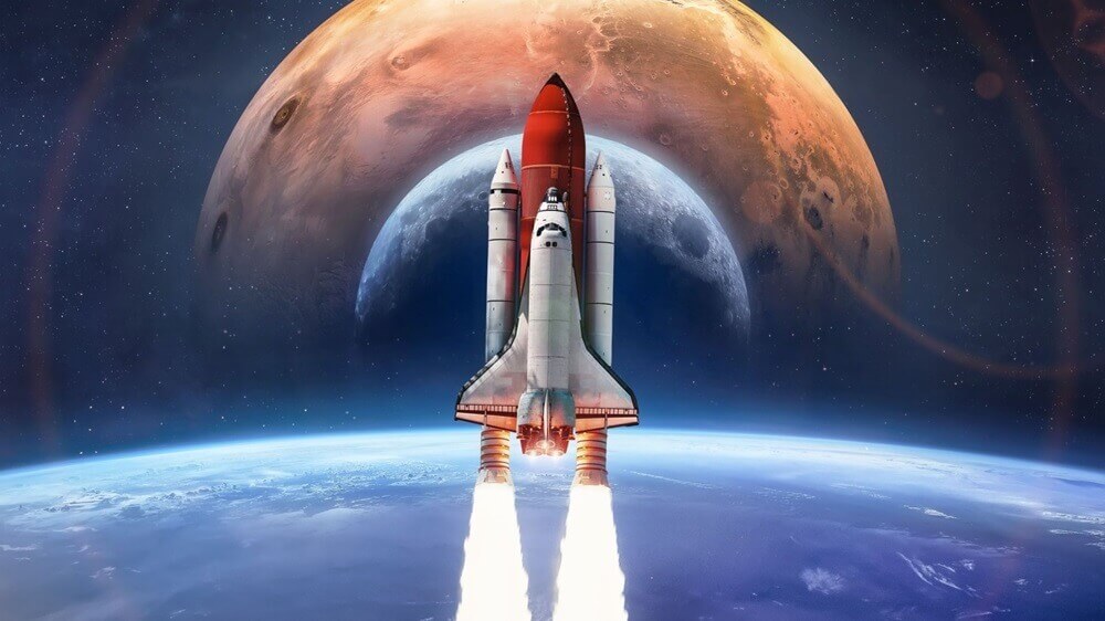 Missione spaziale, missioni spaziali