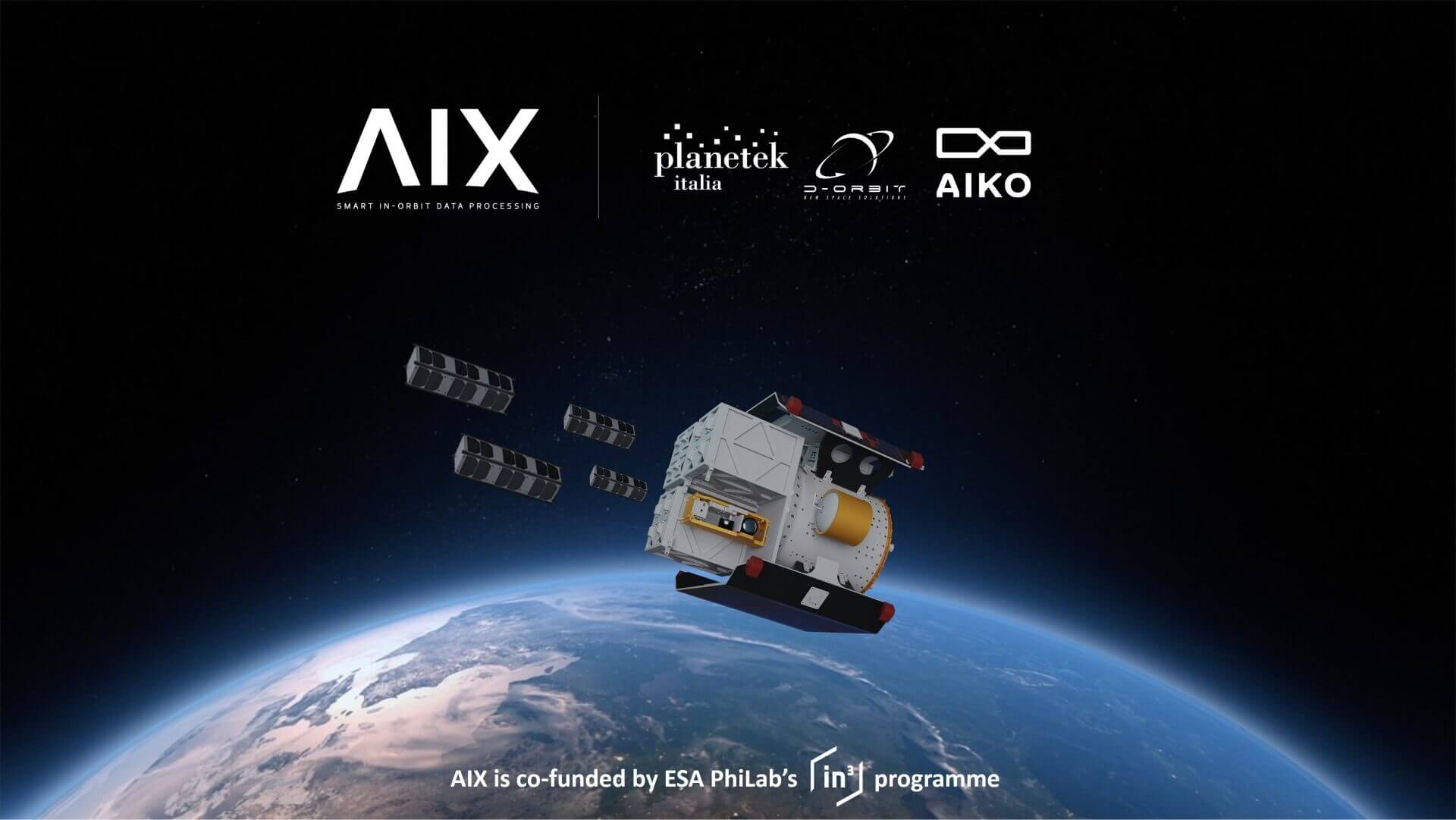 AIX-Mission-Planetek-D-Orbit-AIKO-Esa-Incubed-launch-banner-C-1920
