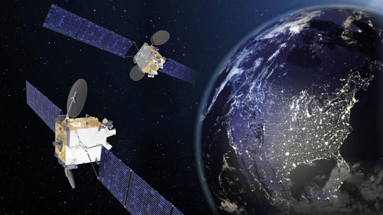 Thales-SES-22-SES-23