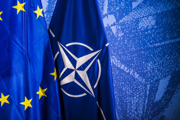 ue-nato