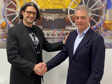 accordo ispace Europe-Cds