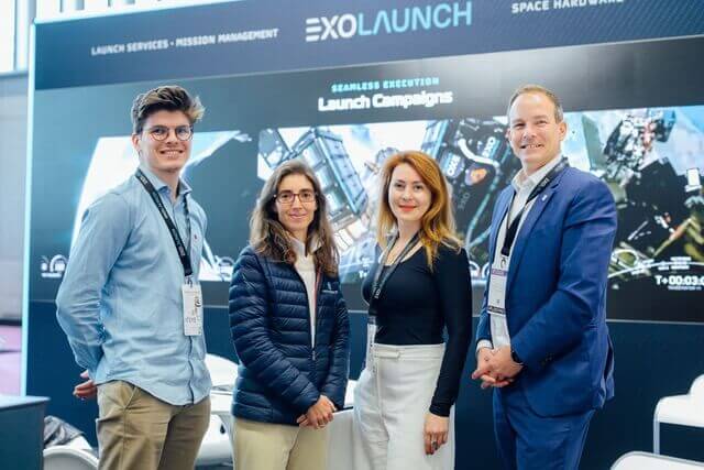 202511 German Orbital Systems contracts Neuraspace