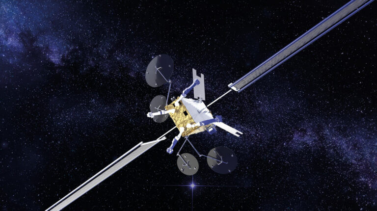 JSAT-31_Thales Alenia Space_Briot_1500