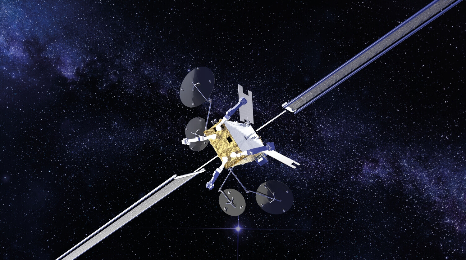 JSAT-31_Thales Alenia Space_Briot_1500