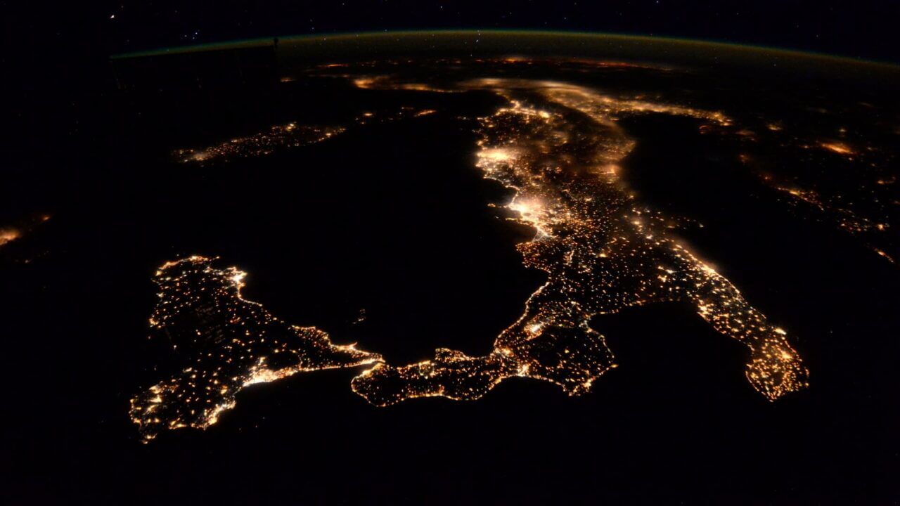 italia