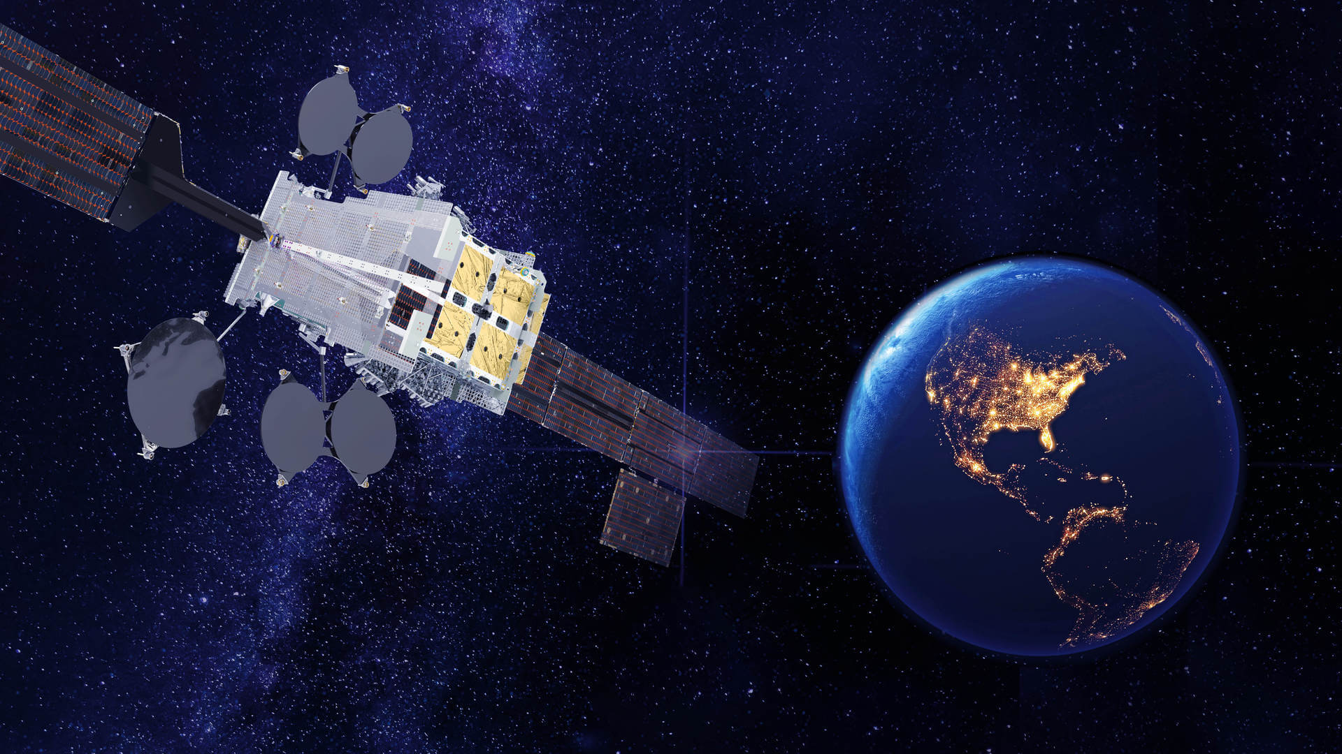Amazonas-Nexus-©Thales-Alenia-Space