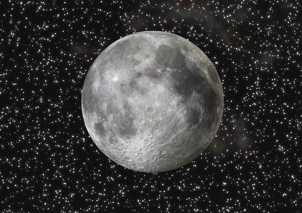 luna