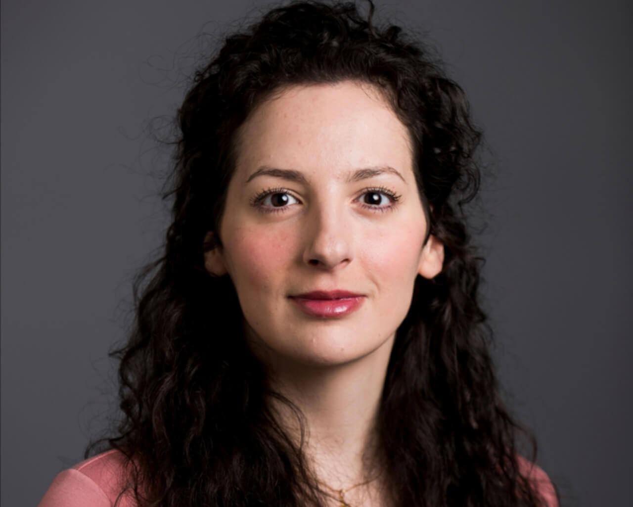 Ilaria_Cinelli, Senior Institutional Business Developer di AIKO