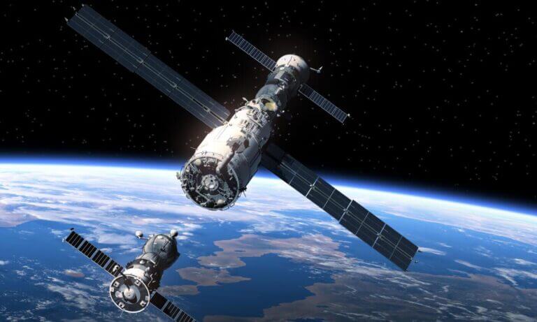 Argos ST_settore aerospaziale