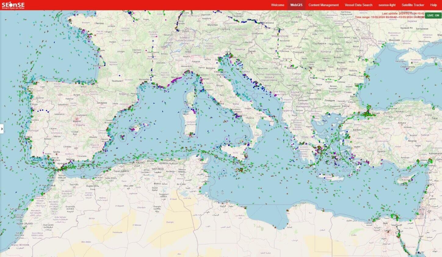 SEonSE_MonitoraggioTraffico_Med