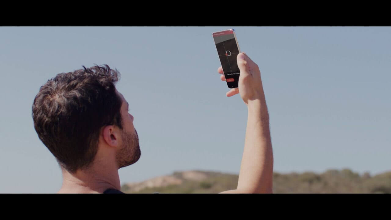 Snapdragon Satellite