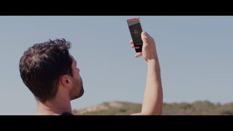 Snapdragon Satellite