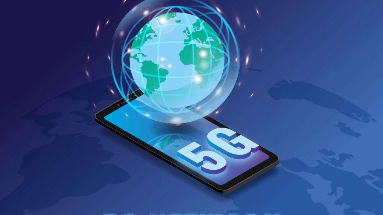 5g 2, AI e reti mobili