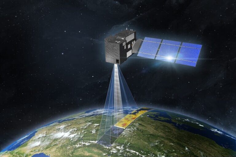 01_Copernicus_CO2M_artist-impression_©OHB