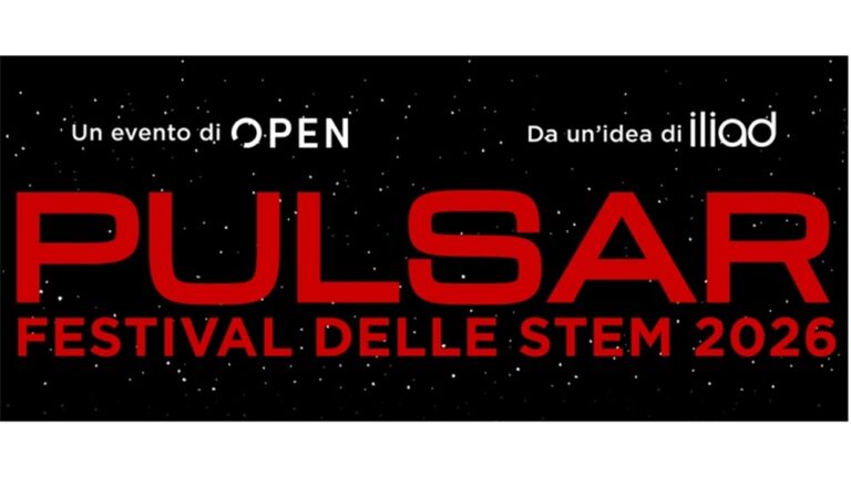 festival STEM iliad PULSAR