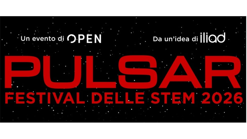 festival STEM iliad PULSAR