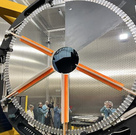 Tecnologie ottiche e radio, Bolzano capitale dell'astronomia per una settimana