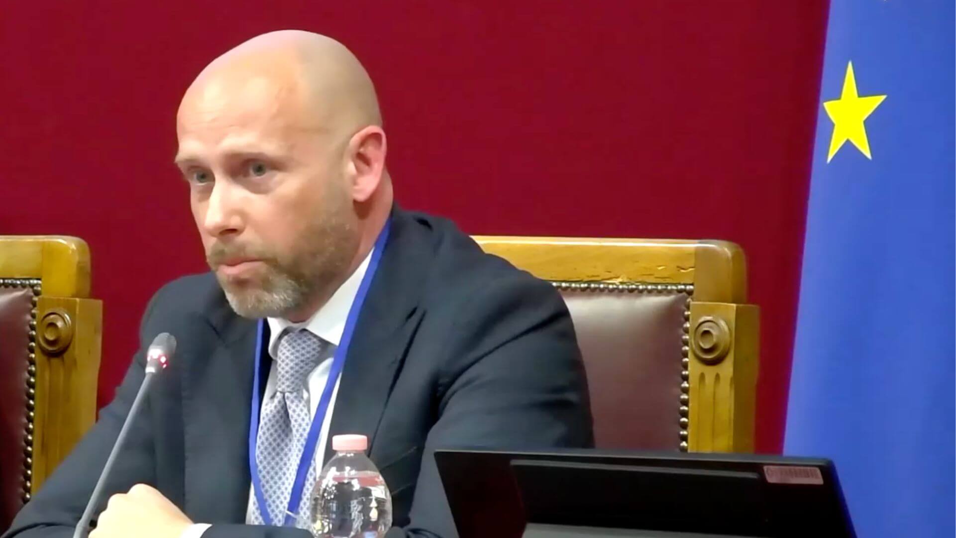 sovranità digitale corcom