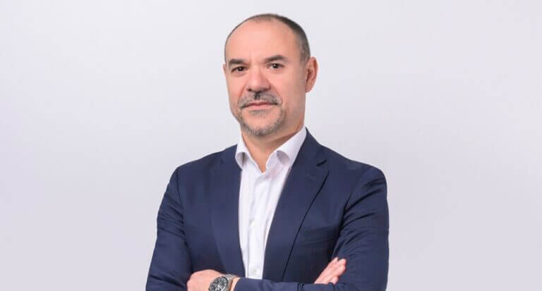 Palo Alto Networks Francesco Seminaroti Italia