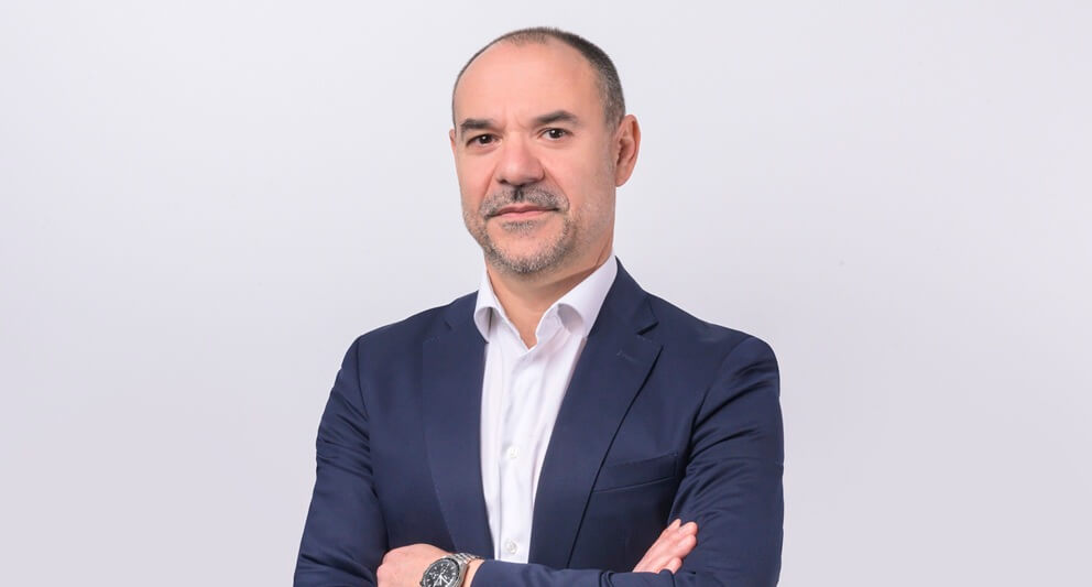 Palo Alto Networks Francesco Seminaroti Italia