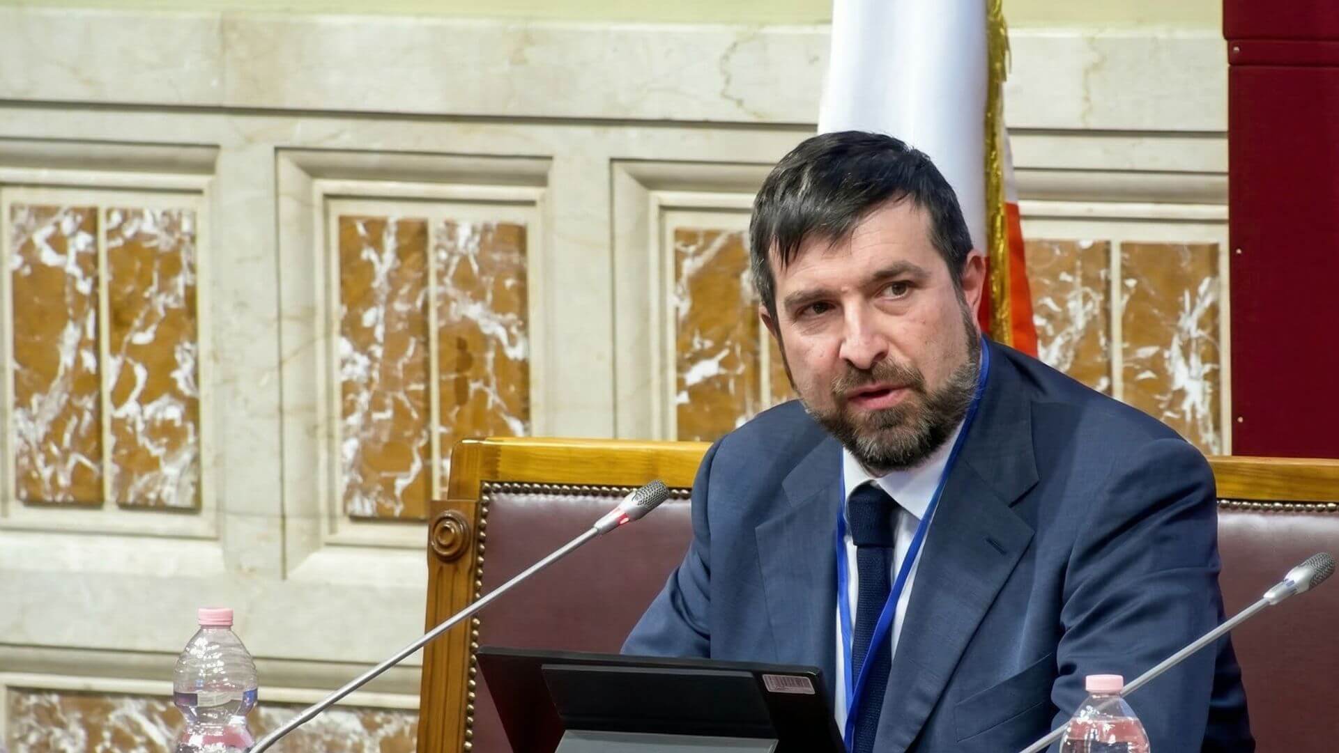 sovranità digitale corcom