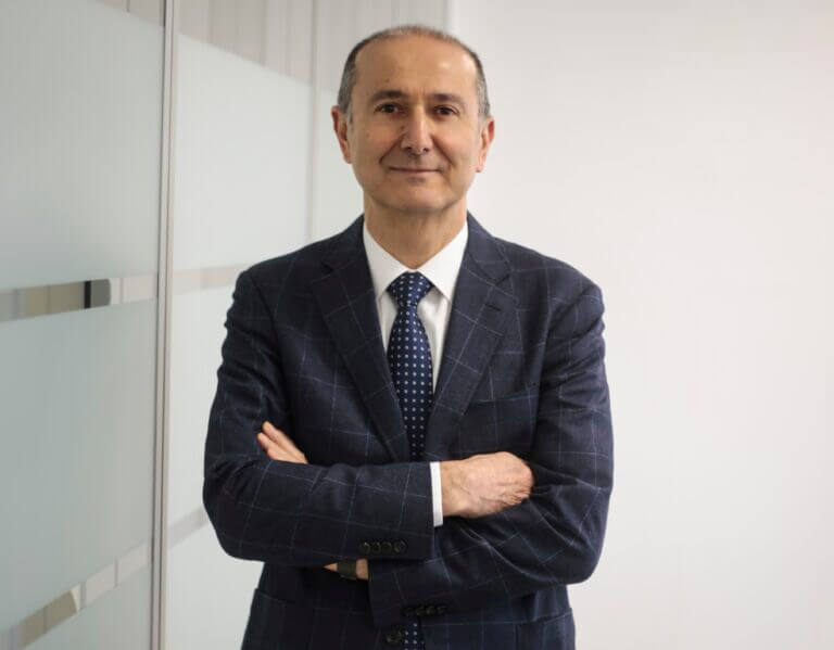 PeliDaniele -Co-Founder e Amministratore Delegato di Intred