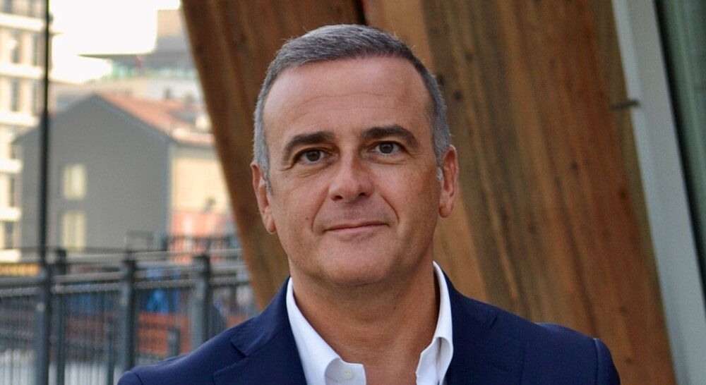 IBM Italia Nico Losito General Manager