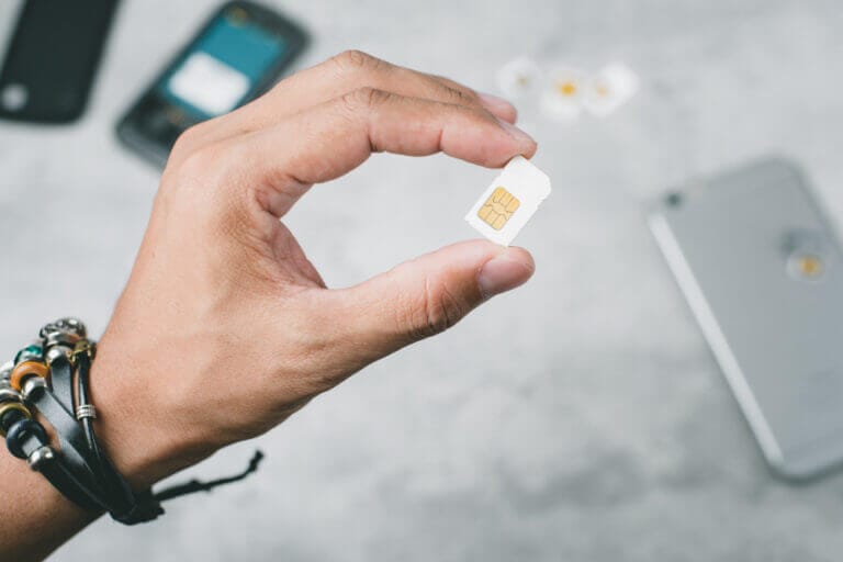 Portabilità del numero mobile