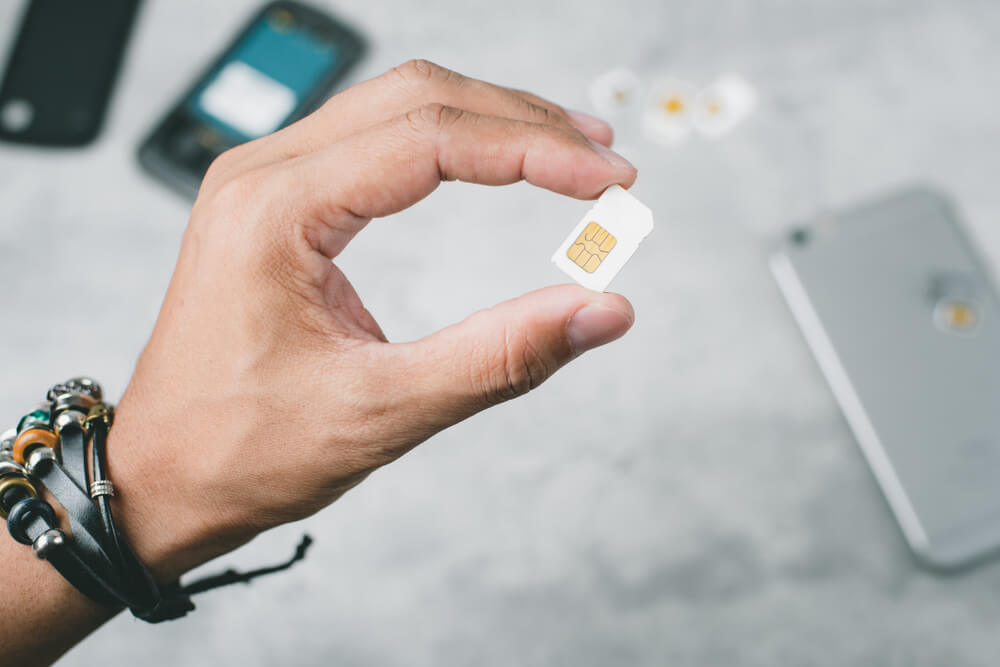 Portabilità del numero mobile