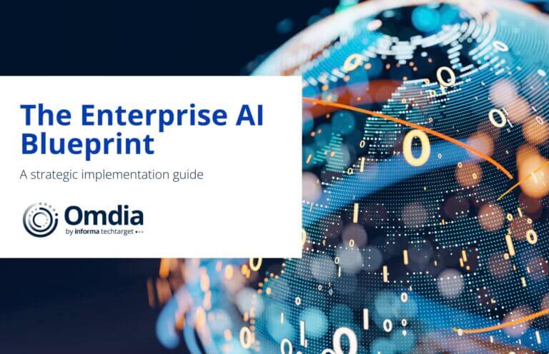 AI nelle imprese, perché senza governance e infrastrutture i progetti non scalano