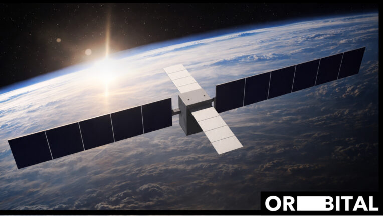 Data center Ai nello spazio, Orbital annuncia la prima missione