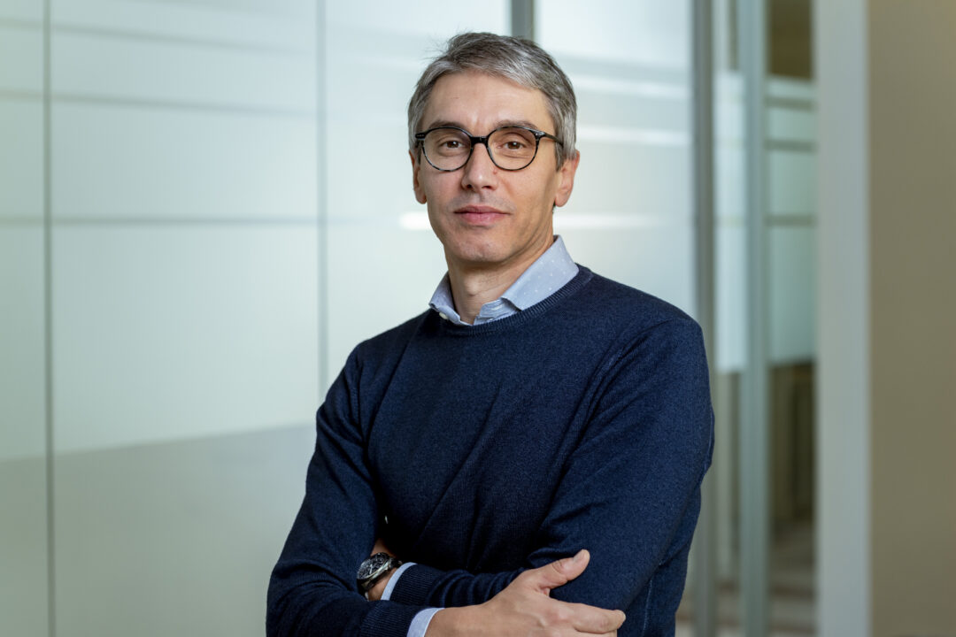 Milano Cortina 2026, Andreucci (HPE): "L’infrastruttura AI-native eredità digitale per l’Italia intera"