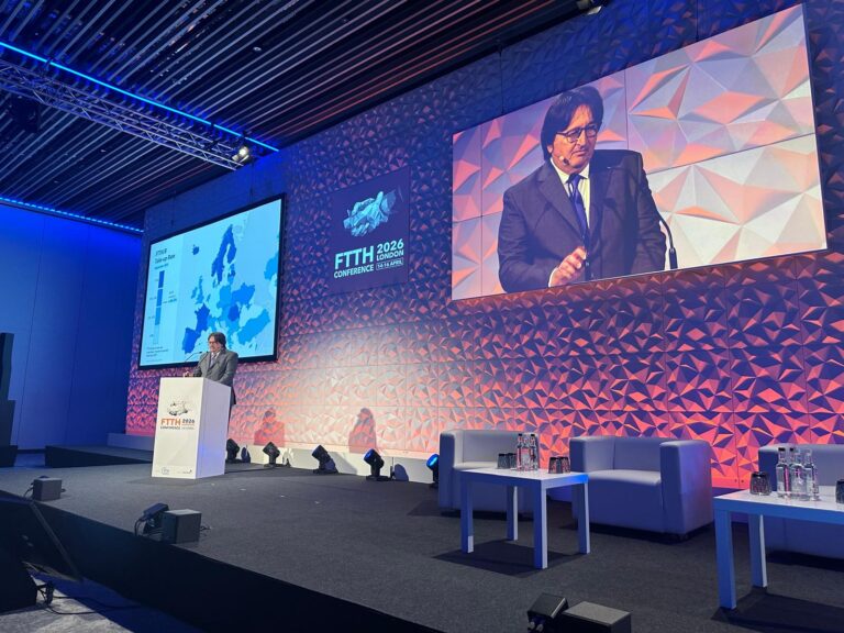 Fiber to the home, Nonno: “Lo switch-off del rame libera il valore della fibra”