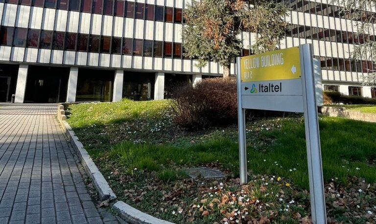 Italtel bilancio 2025