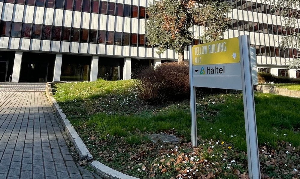 Italtel bilancio 2025