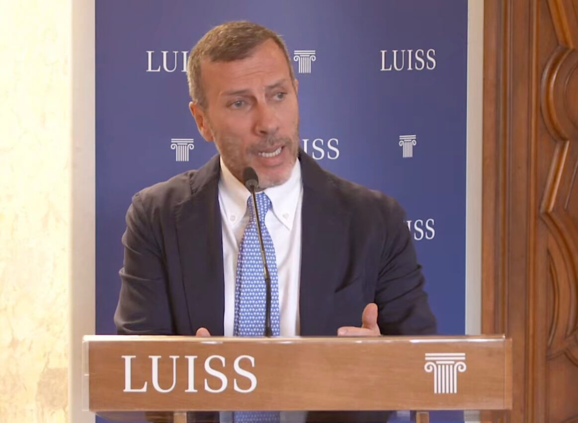 Asstel, Labriola: “Subito un Decreto Connettività e Sicurezza Nazionale”