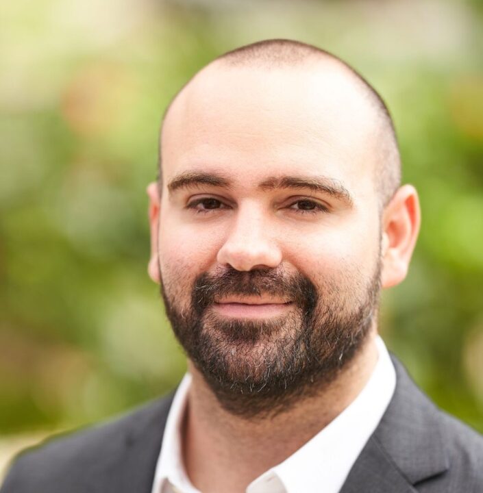 2026 Santiago Pontiroli, Lead TRU Researcher di Acronis