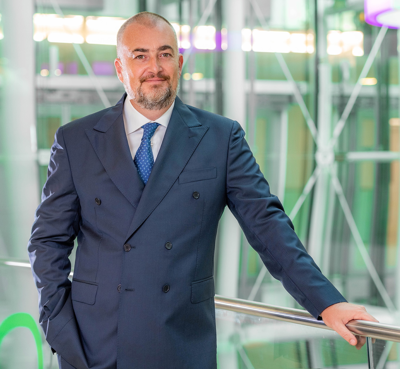 Ntt Data Italia vara la nuova organizzazione: ecco i nuovi manager
