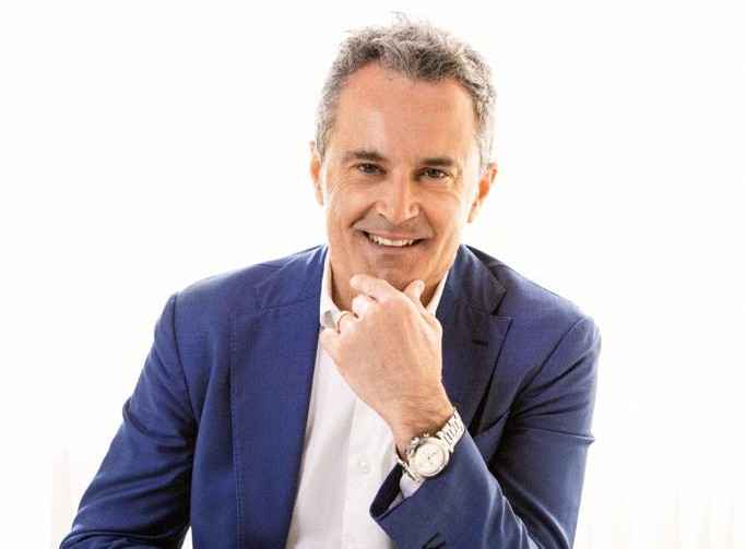 Fabrizio Vigo_CEO e Co-Founder Sevendata
